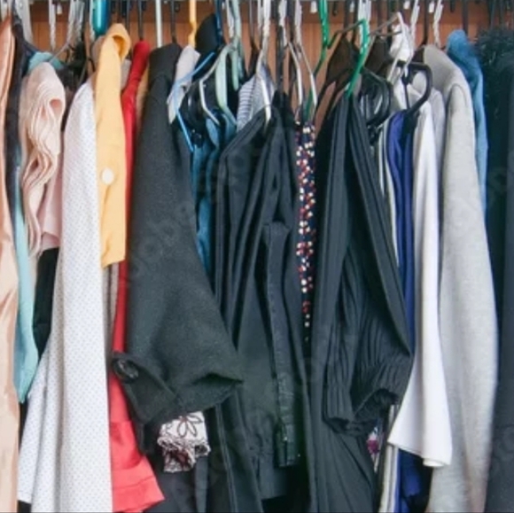 Meet your Posher, Francesca. - Picture 1 of 1